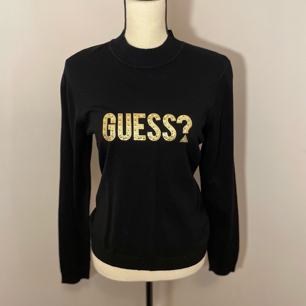 GUESS Sweater. Size XL.